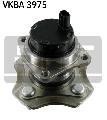 Zestaw łożysk koła do Toyoty, VKBA 3975, SKF w ofercie sklepu e-autoparts.pl 